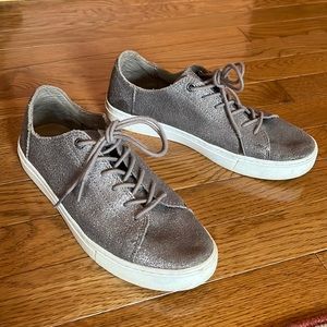 Tom’s Casual Lace-up Shoes 7.5